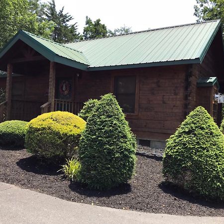Mountain Blessings Villa Pigeon Forge Exterior foto
