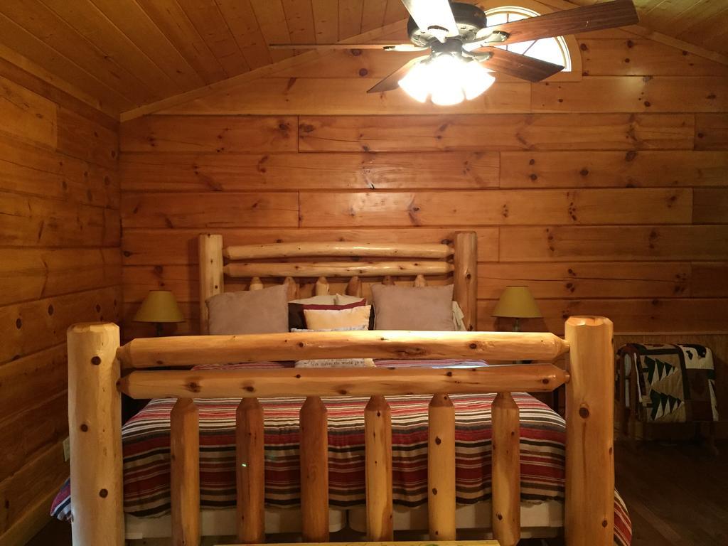 Mountain Blessings Villa Pigeon Forge Exterior foto