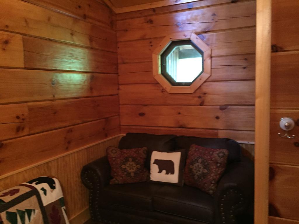 Mountain Blessings Villa Pigeon Forge Exterior foto