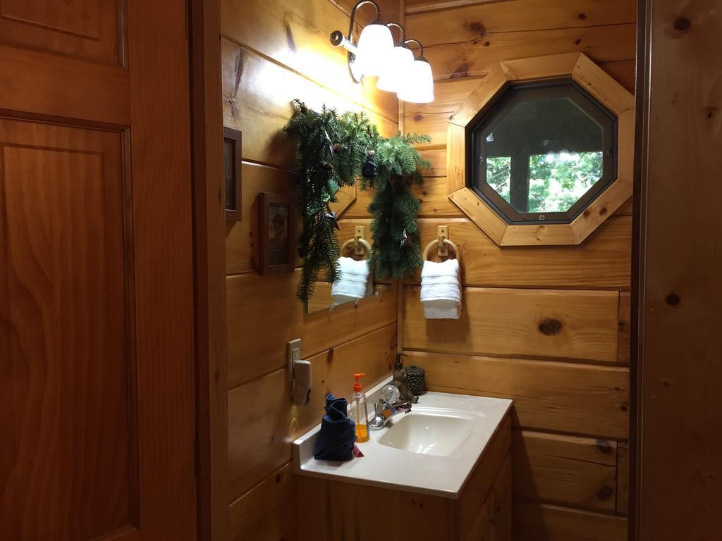 Mountain Blessings Villa Pigeon Forge Exterior foto