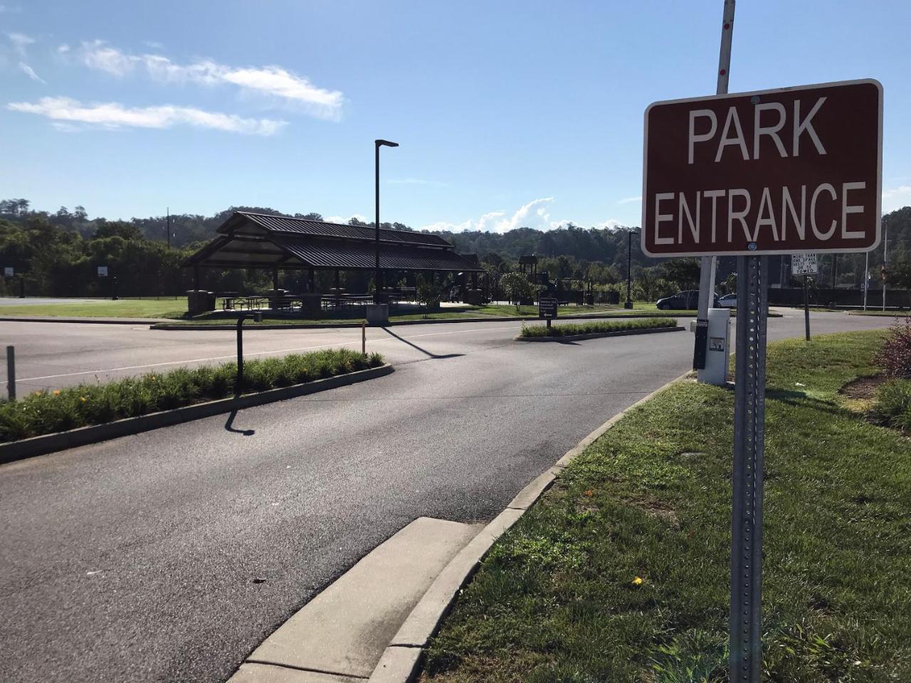 Mountain Blessings Villa Pigeon Forge Exterior foto
